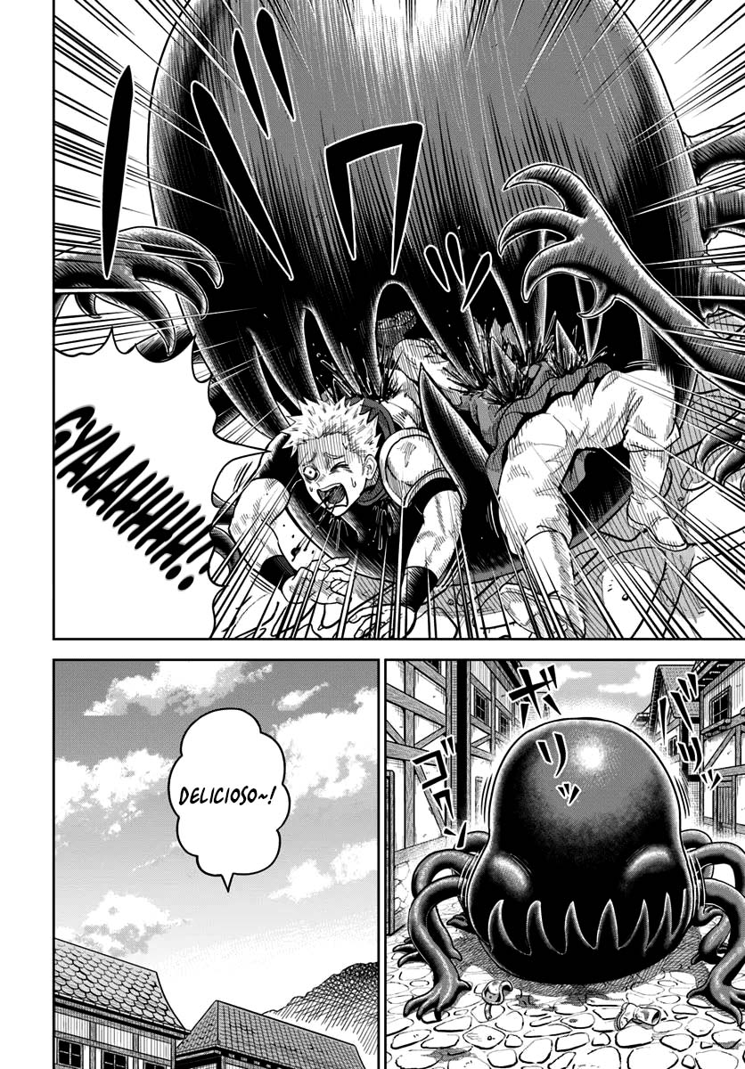 Read My Yandere Girlfriend Lurks in the Dungeon and Kills Me Over and Over Again PT Manga Online