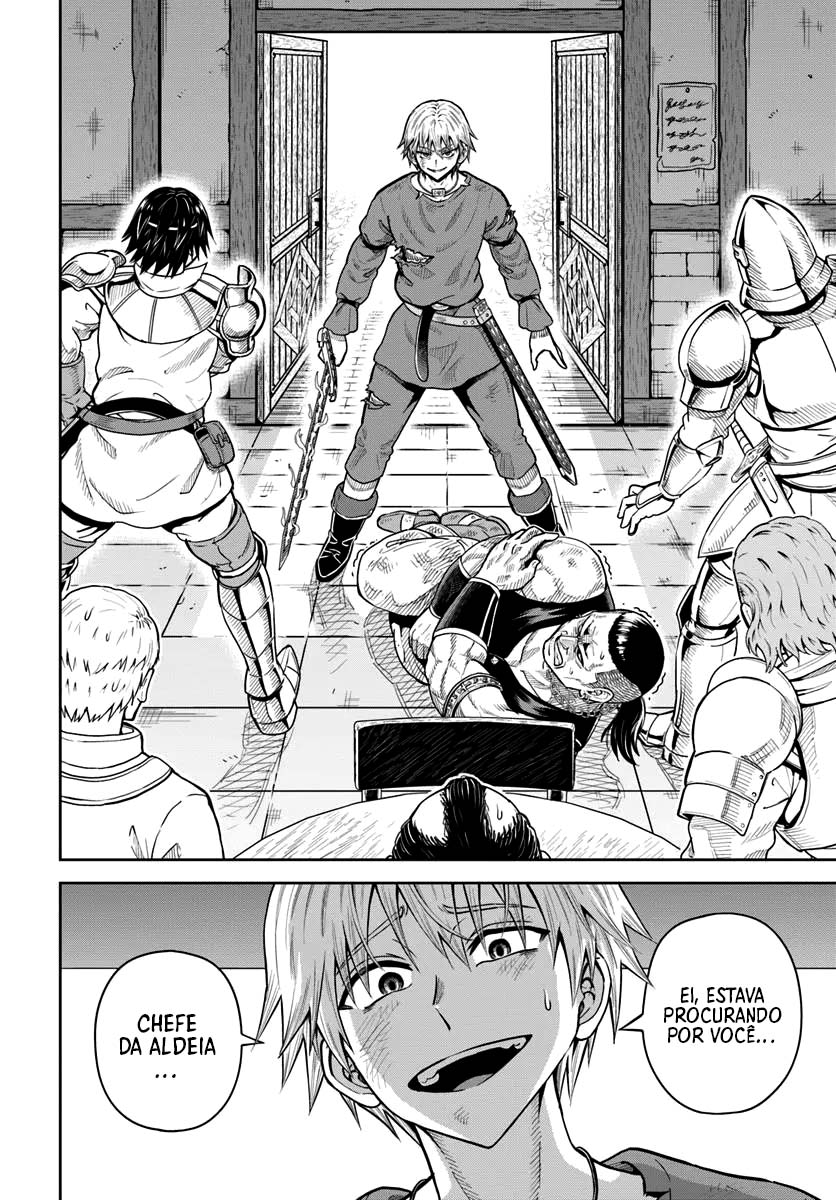 Read My Yandere Girlfriend Lurks in the Dungeon and Kills Me Over and Over Again PT Manga Online