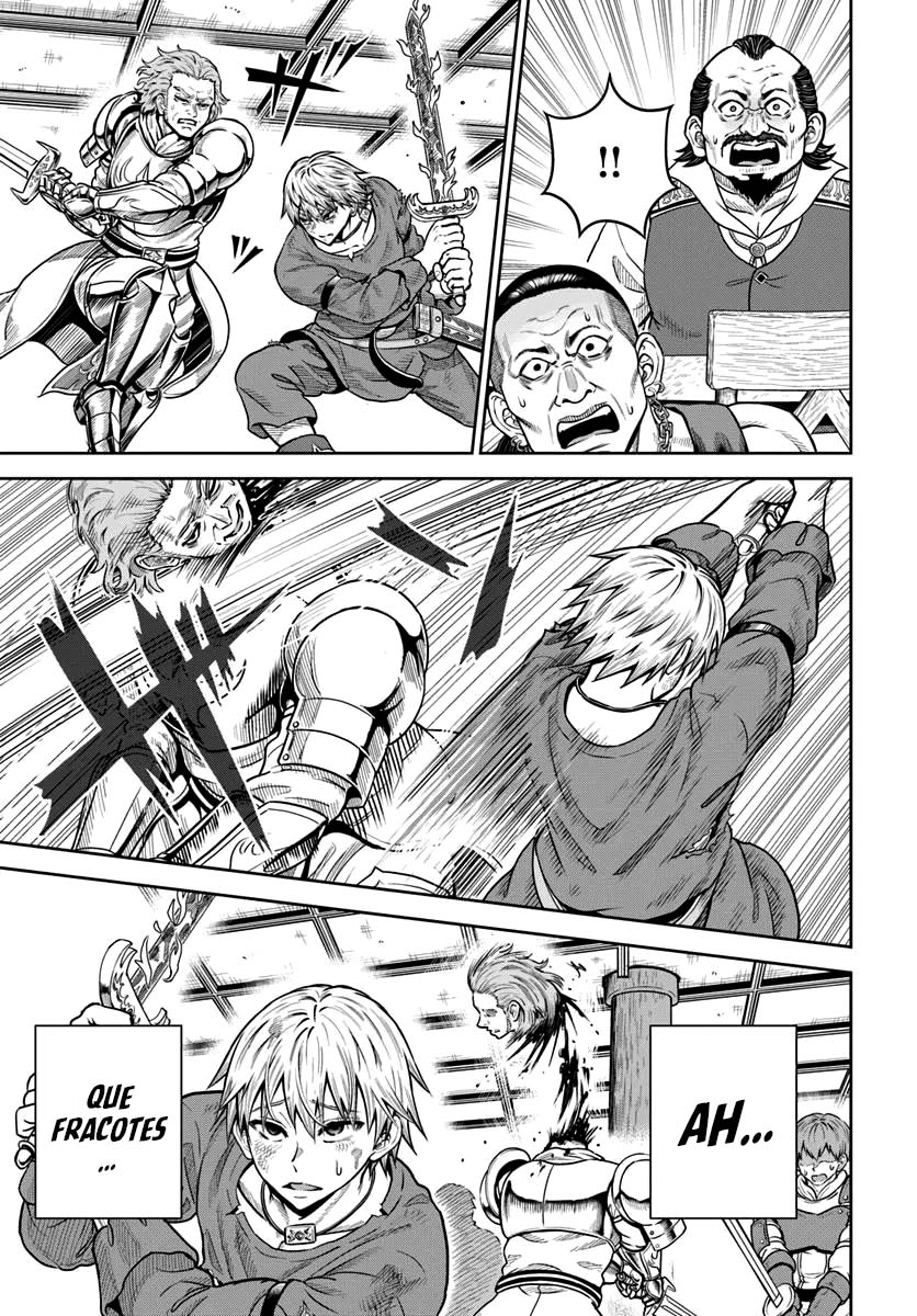Read My Yandere Girlfriend Lurks in the Dungeon and Kills Me Over and Over Again PT Manga Online