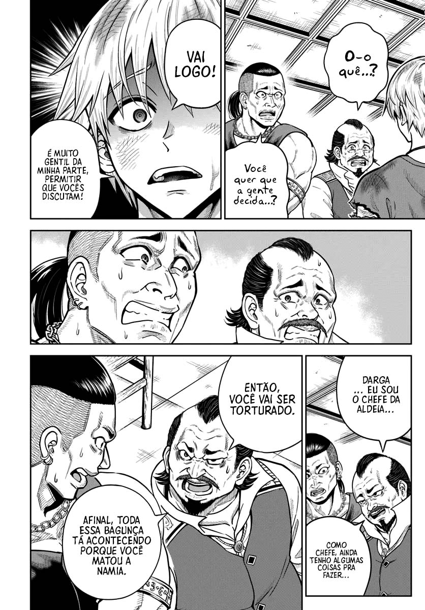 Read My Yandere Girlfriend Lurks in the Dungeon and Kills Me Over and Over Again PT Manga Online