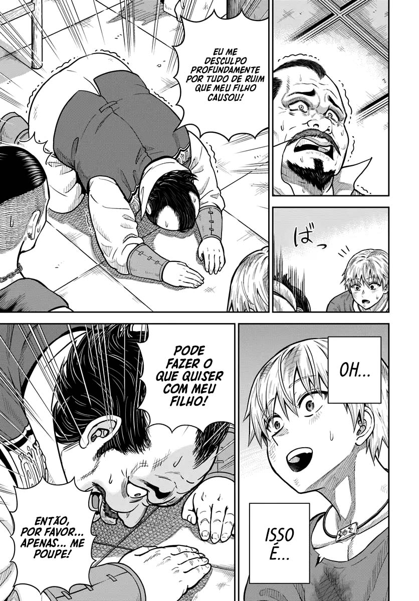Read My Yandere Girlfriend Lurks in the Dungeon and Kills Me Over and Over Again PT Manga Online