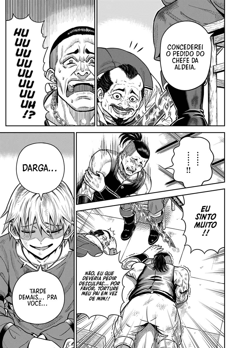 Read My Yandere Girlfriend Lurks in the Dungeon and Kills Me Over and Over Again PT Manga Online