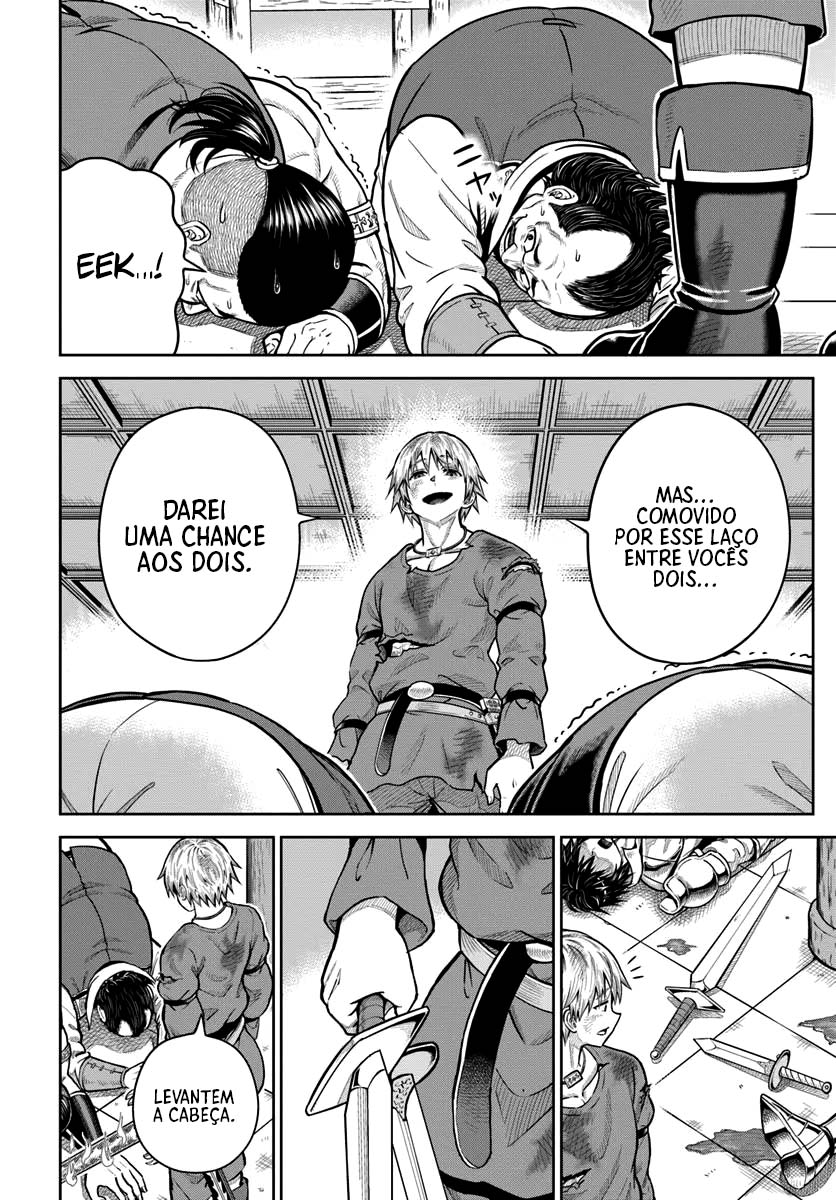 Read My Yandere Girlfriend Lurks in the Dungeon and Kills Me Over and Over Again PT Manga Online