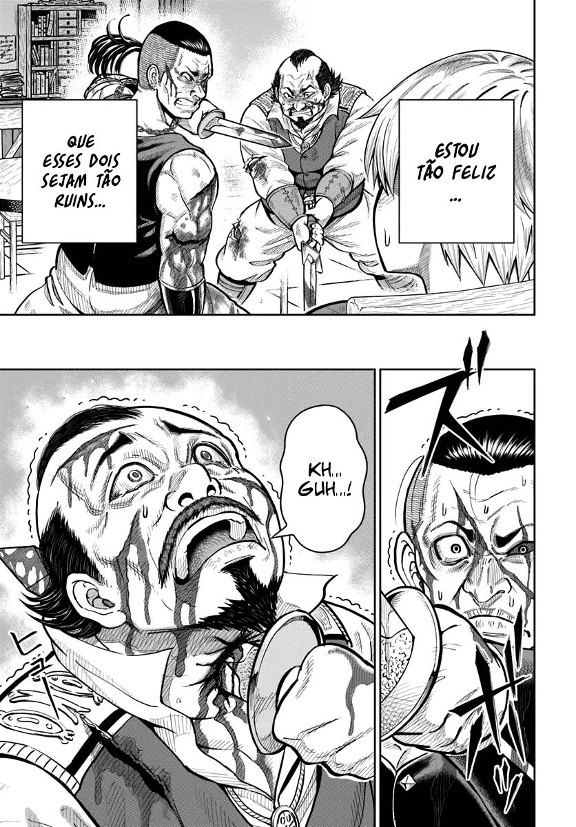 Read My Yandere Girlfriend Lurks in the Dungeon and Kills Me Over and Over Again PT Manga Online
