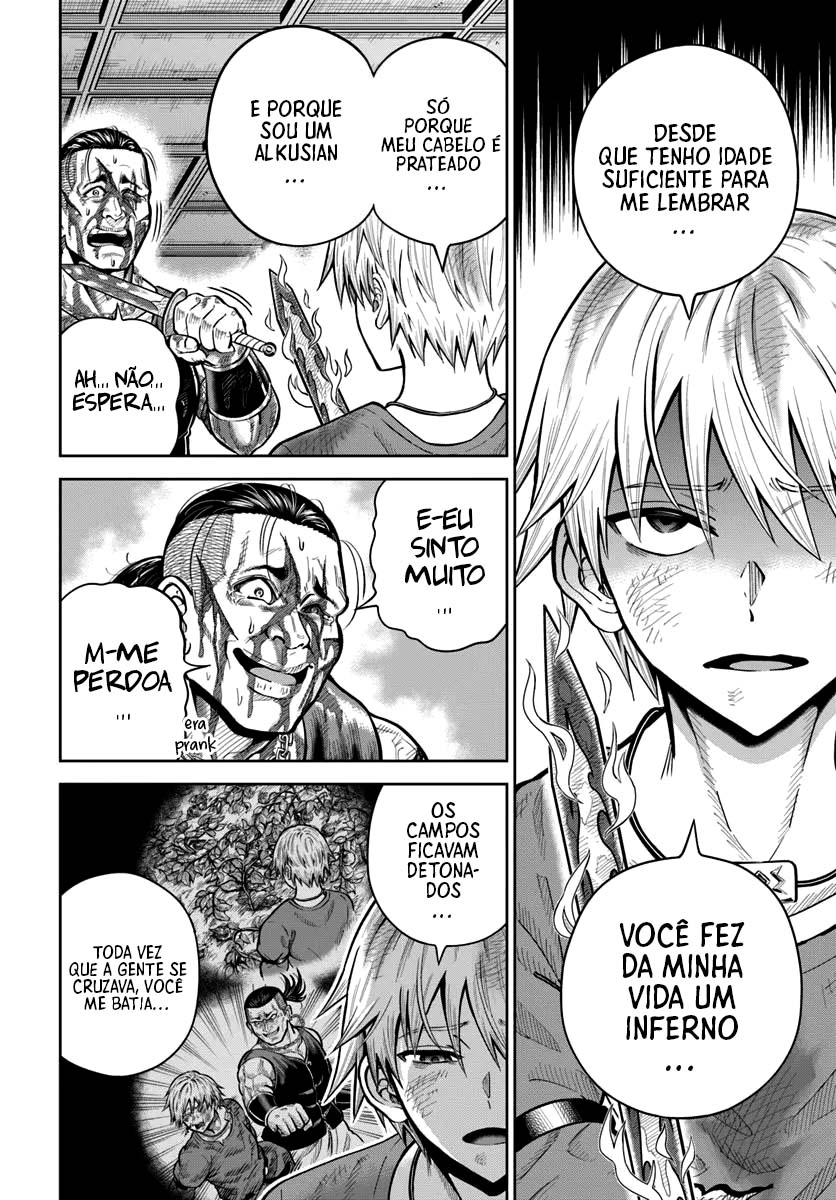 Read My Yandere Girlfriend Lurks in the Dungeon and Kills Me Over and Over Again PT Manga Online