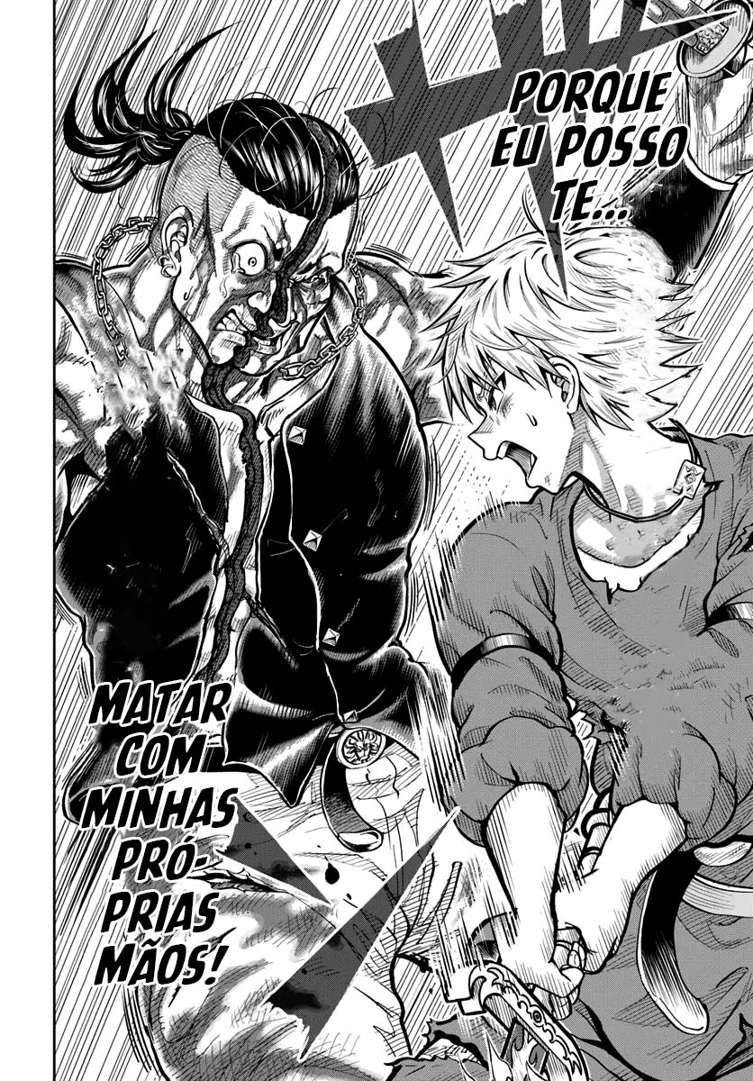 Read My Yandere Girlfriend Lurks in the Dungeon and Kills Me Over and Over Again PT Manga Online