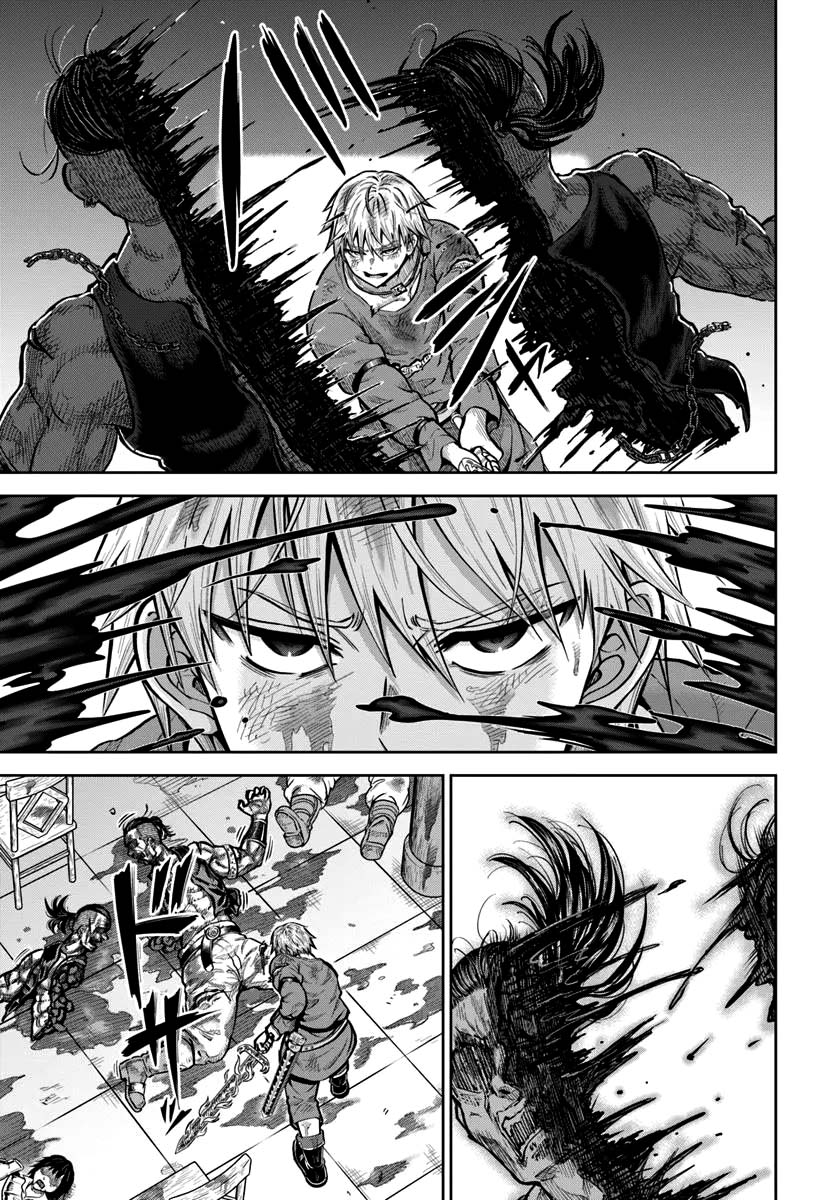 Read My Yandere Girlfriend Lurks in the Dungeon and Kills Me Over and Over Again PT Manga Online