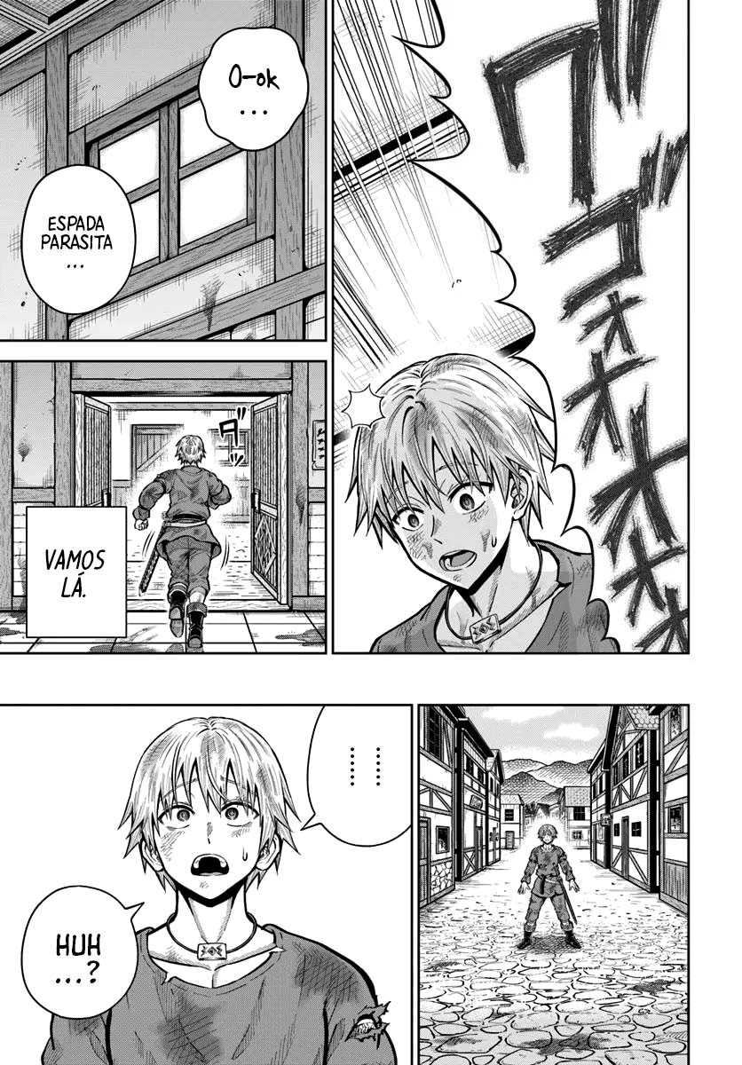 Read My Yandere Girlfriend Lurks in the Dungeon and Kills Me Over and Over Again PT Manga Online