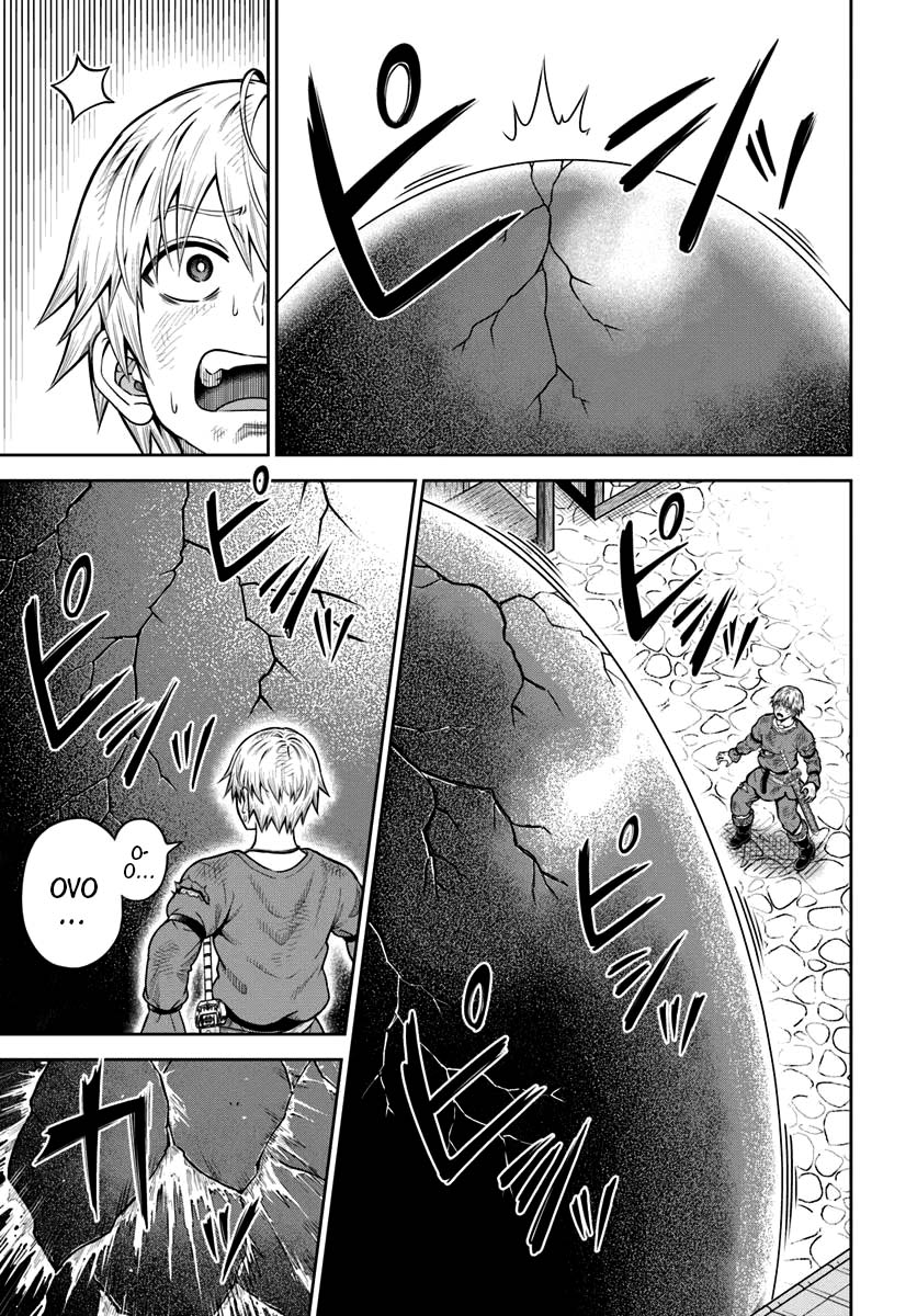 Read My Yandere Girlfriend Lurks in the Dungeon and Kills Me Over and Over Again PT Manga Online