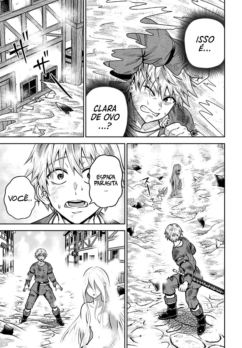 Read My Yandere Girlfriend Lurks in the Dungeon and Kills Me Over and Over Again PT Manga Online