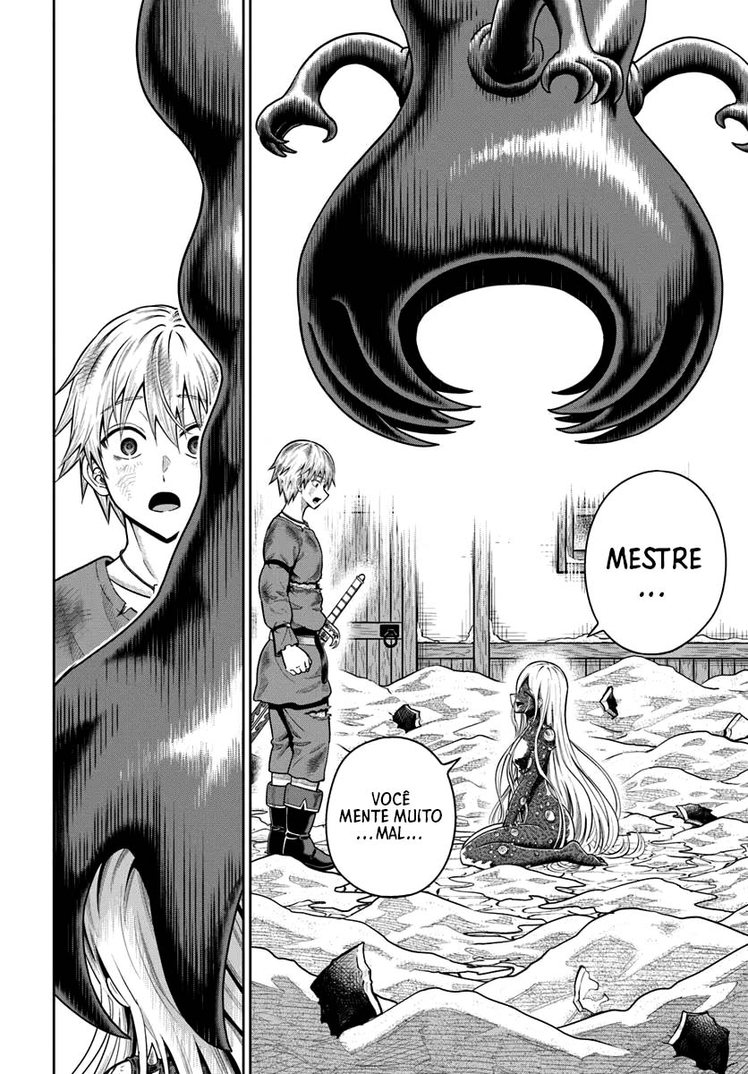Read My Yandere Girlfriend Lurks in the Dungeon and Kills Me Over and Over Again PT Manga Online