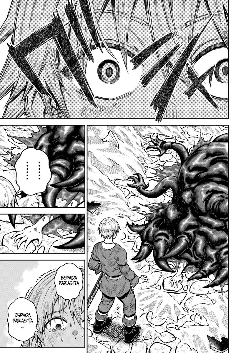 Read My Yandere Girlfriend Lurks in the Dungeon and Kills Me Over and Over Again PT Manga Online