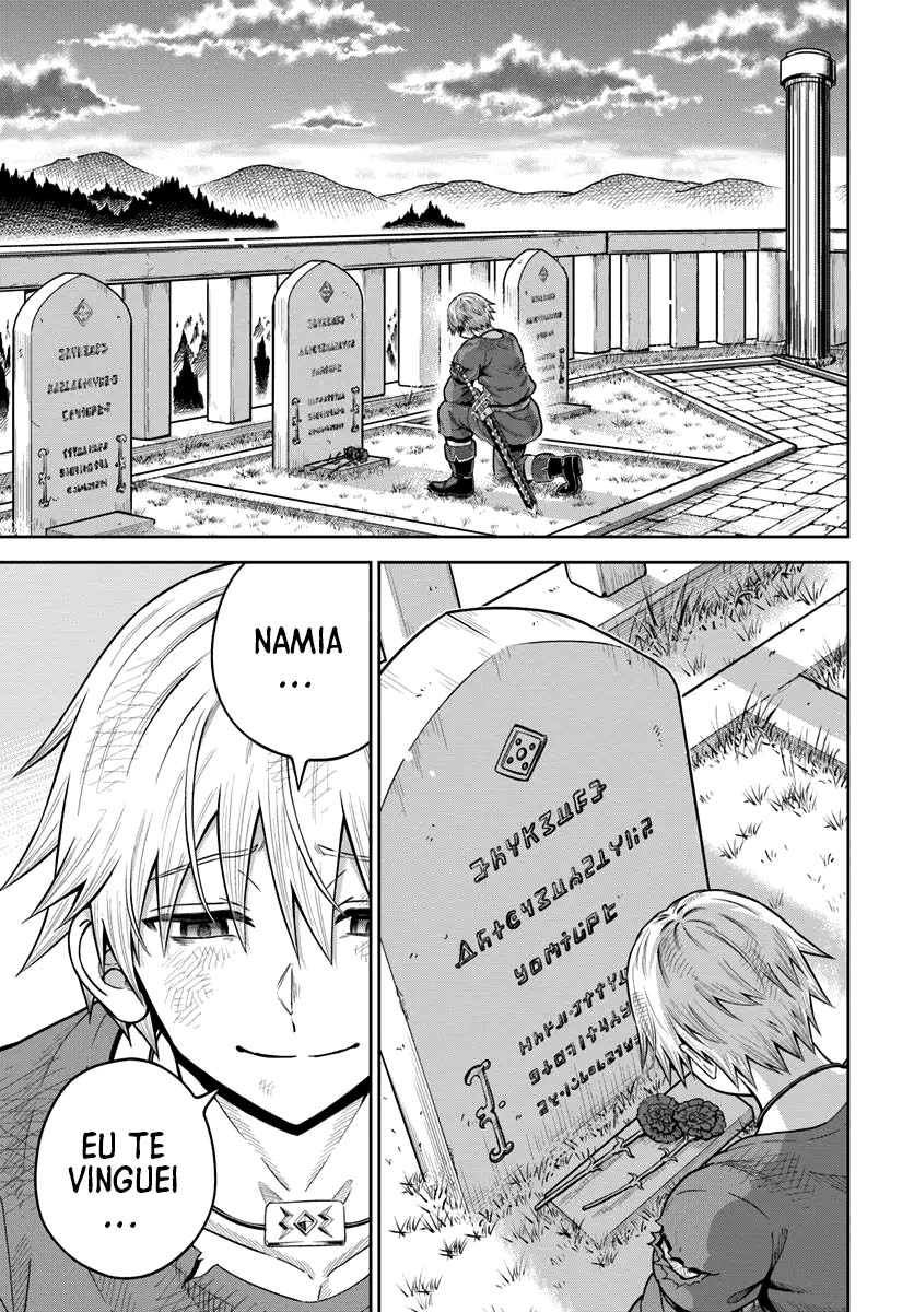 Read My Yandere Girlfriend Lurks in the Dungeon and Kills Me Over and Over Again PT Manga Online