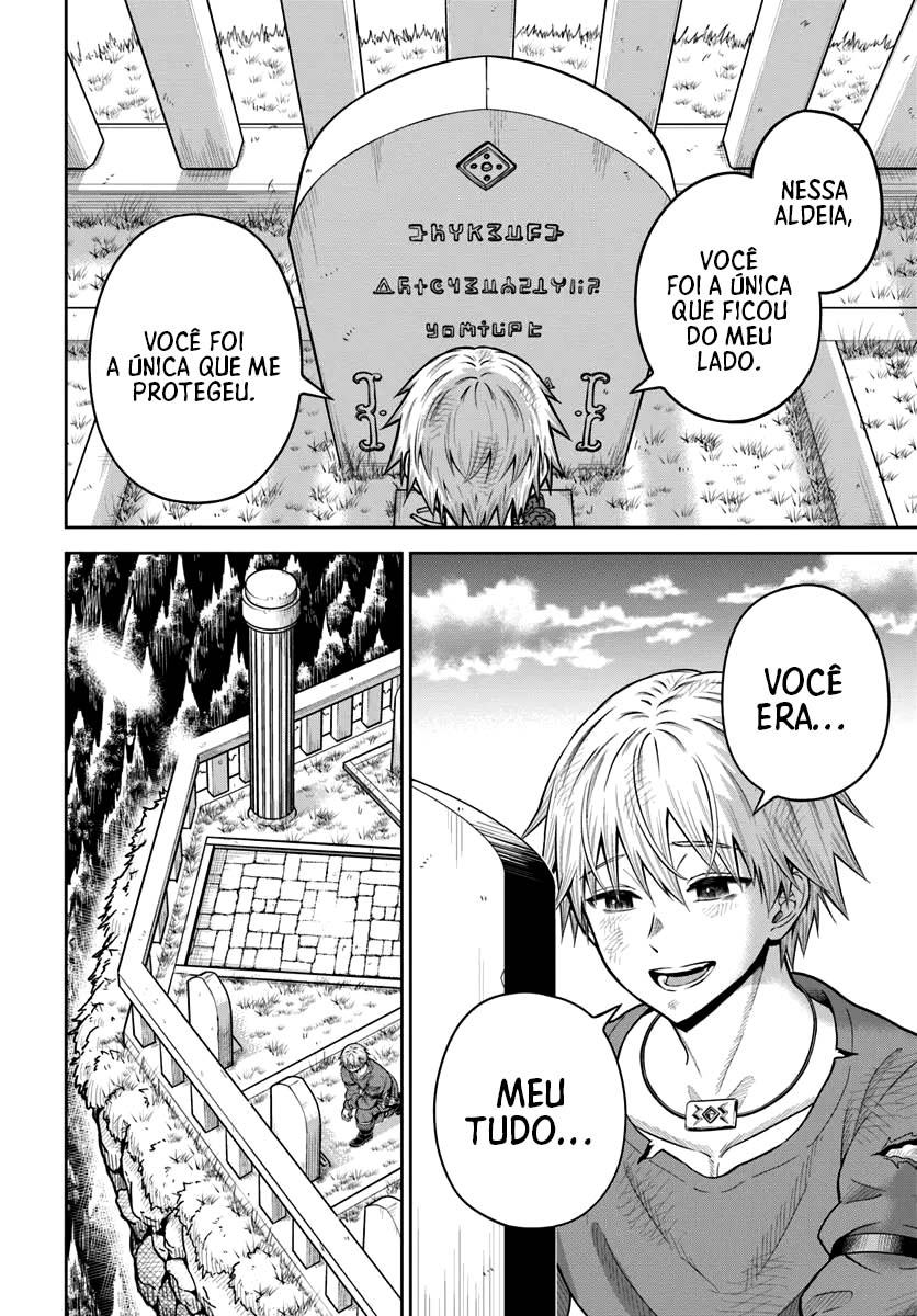 Read My Yandere Girlfriend Lurks in the Dungeon and Kills Me Over and Over Again PT Manga Online