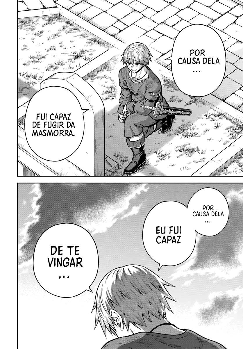 Read My Yandere Girlfriend Lurks in the Dungeon and Kills Me Over and Over Again PT Manga Online