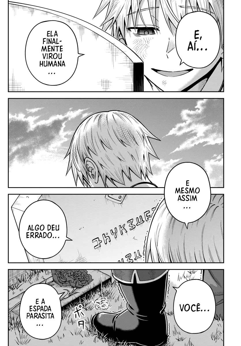 Read My Yandere Girlfriend Lurks in the Dungeon and Kills Me Over and Over Again PT Manga Online