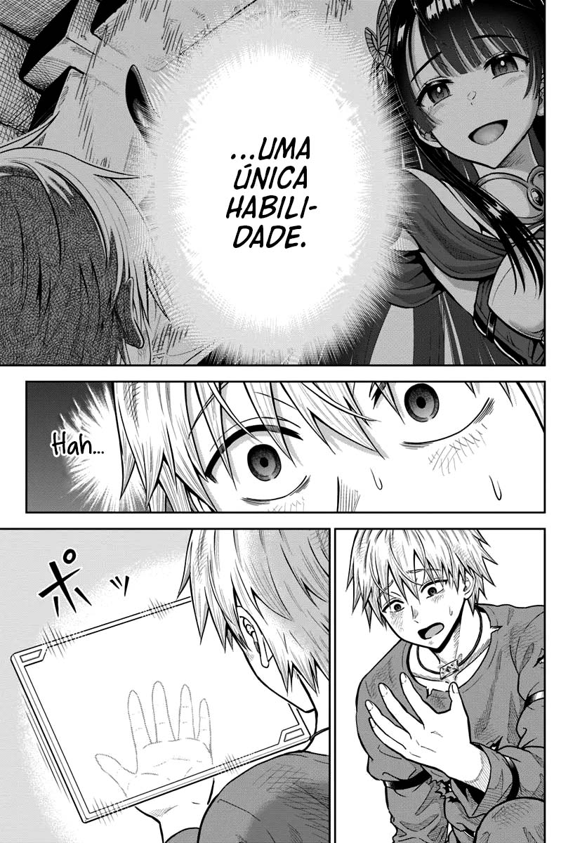 Read My Yandere Girlfriend Lurks in the Dungeon and Kills Me Over and Over Again PT Manga Online
