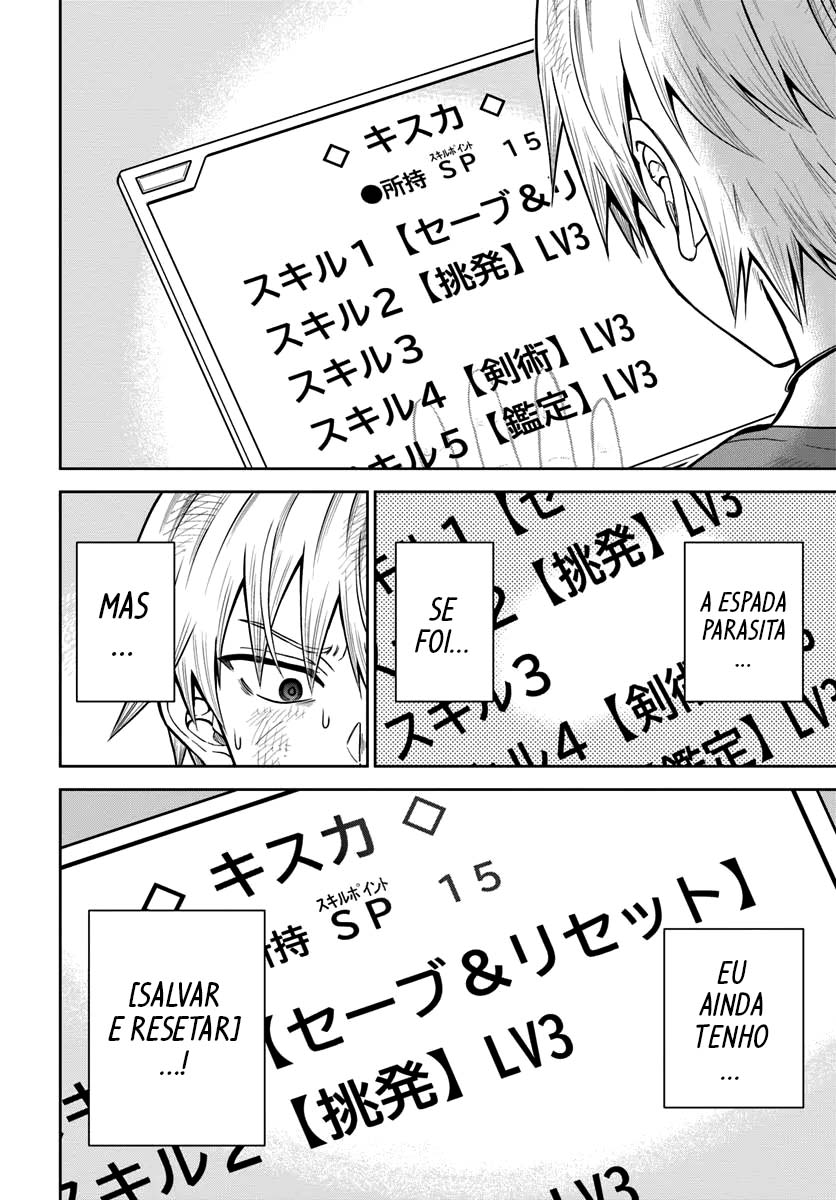 Read My Yandere Girlfriend Lurks in the Dungeon and Kills Me Over and Over Again PT Manga Online