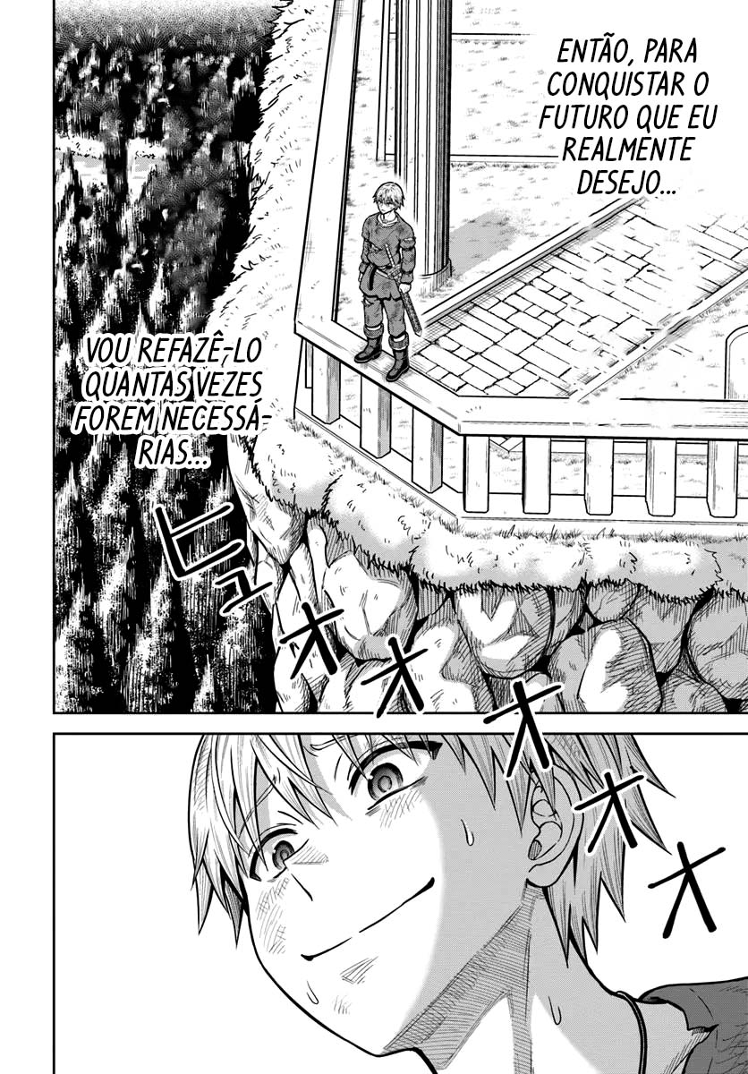 Read My Yandere Girlfriend Lurks in the Dungeon and Kills Me Over and Over Again PT Manga Online