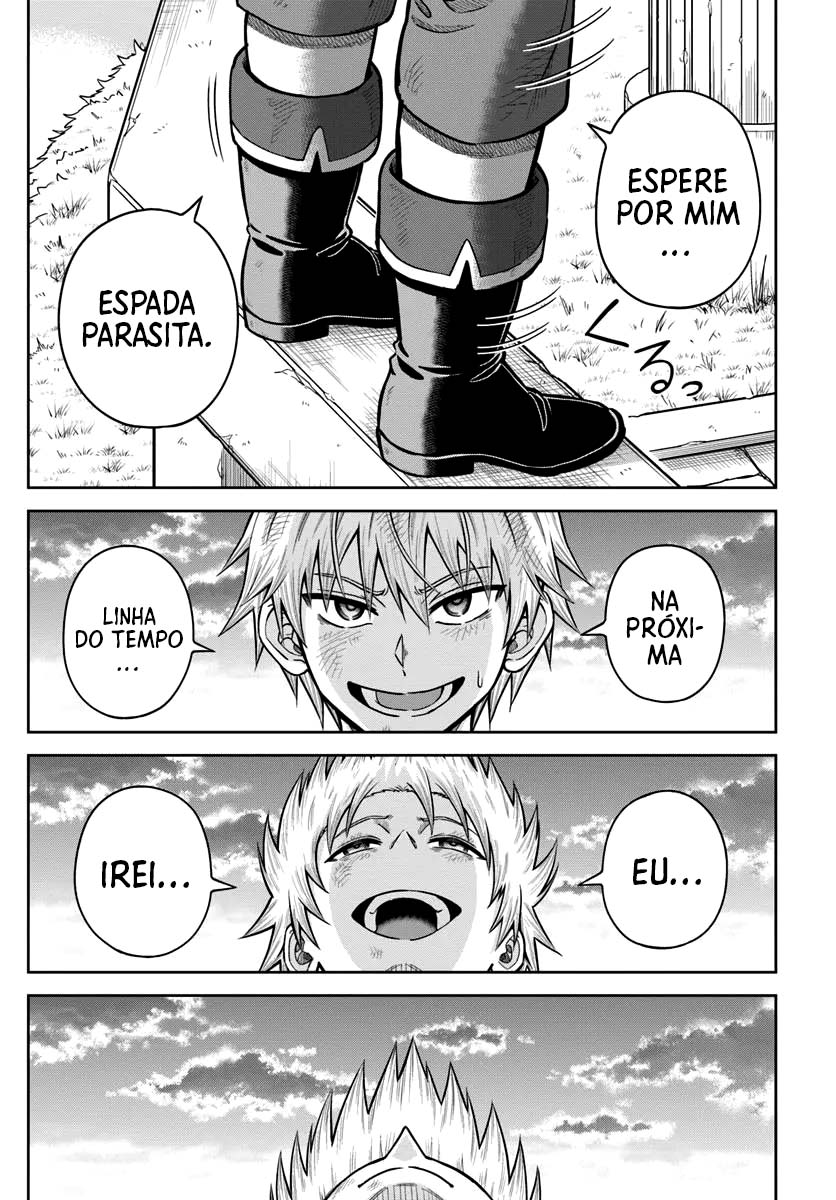 Read My Yandere Girlfriend Lurks in the Dungeon and Kills Me Over and Over Again PT Manga Online