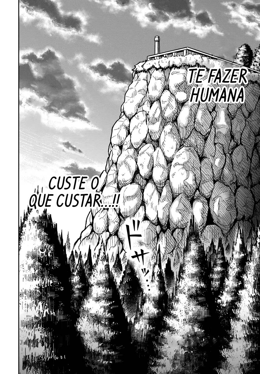Read My Yandere Girlfriend Lurks in the Dungeon and Kills Me Over and Over Again PT Manga Online