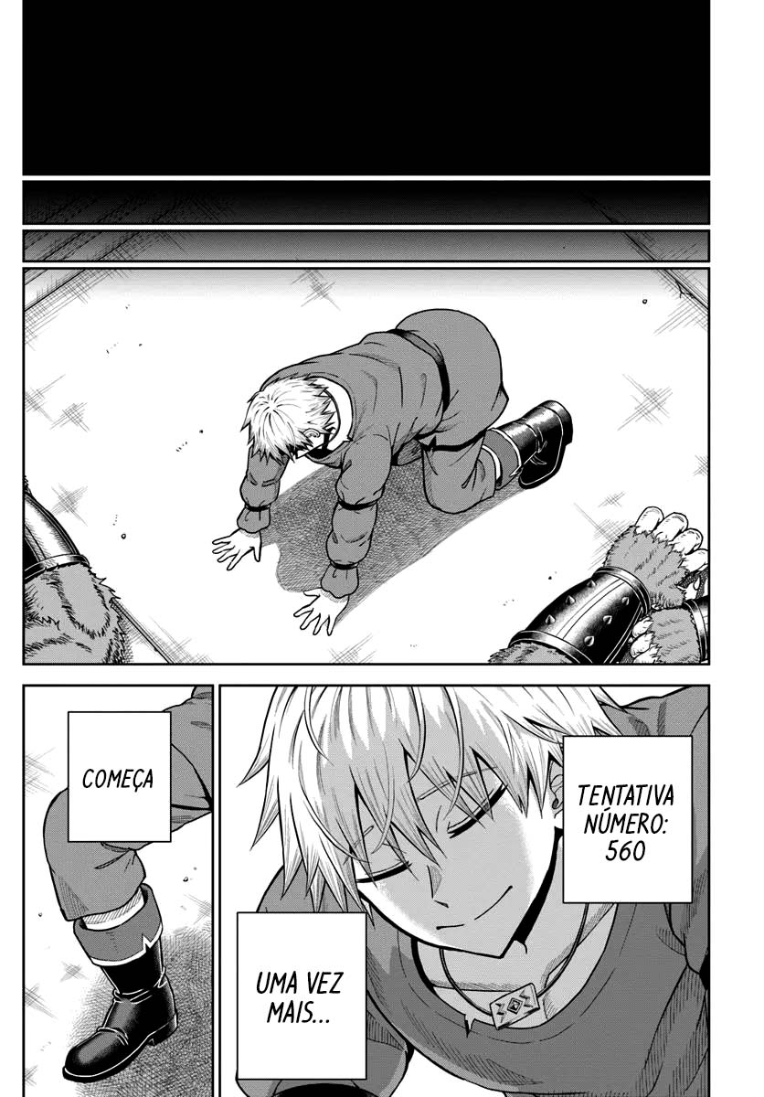 Read My Yandere Girlfriend Lurks in the Dungeon and Kills Me Over and Over Again PT Manga Online