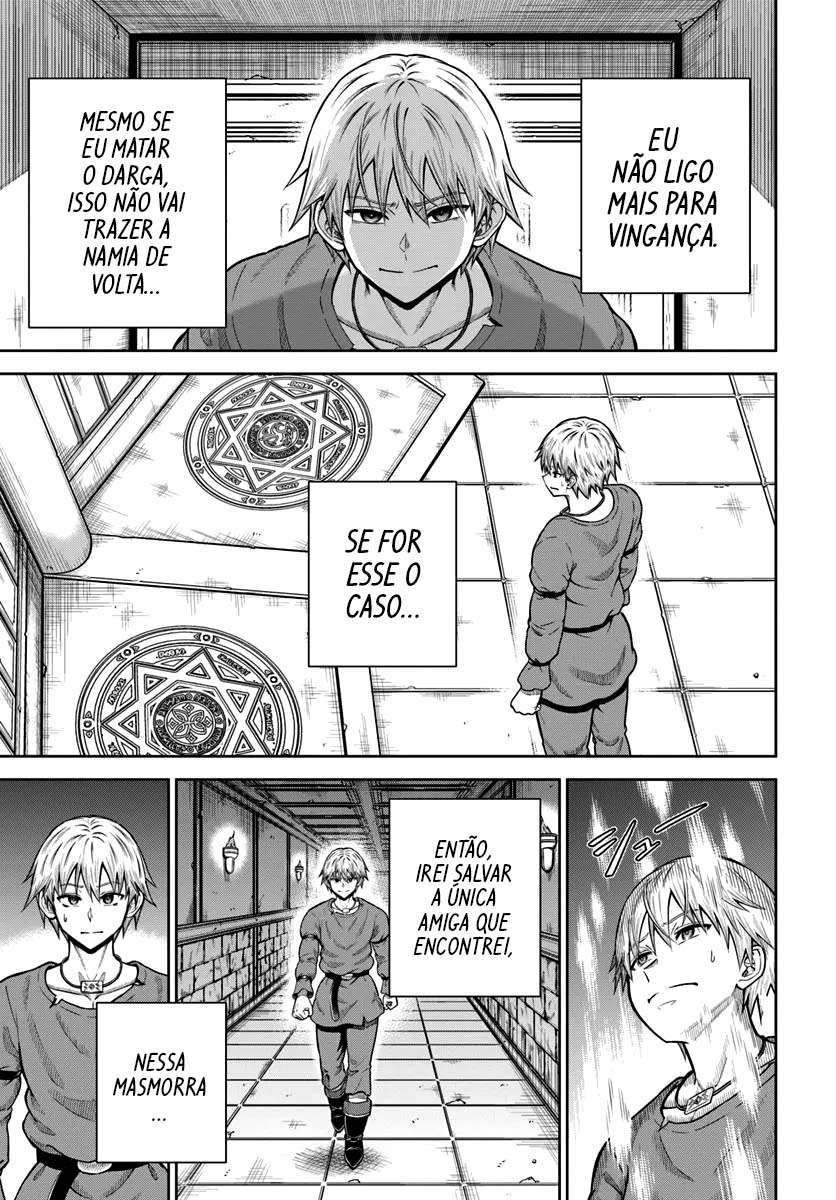 Read My Yandere Girlfriend Lurks in the Dungeon and Kills Me Over and Over Again PT Manga Online