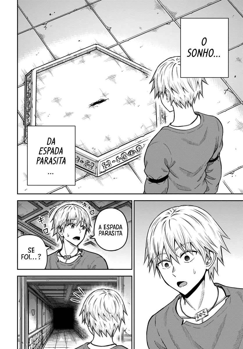 Read My Yandere Girlfriend Lurks in the Dungeon and Kills Me Over and Over Again PT Manga Online