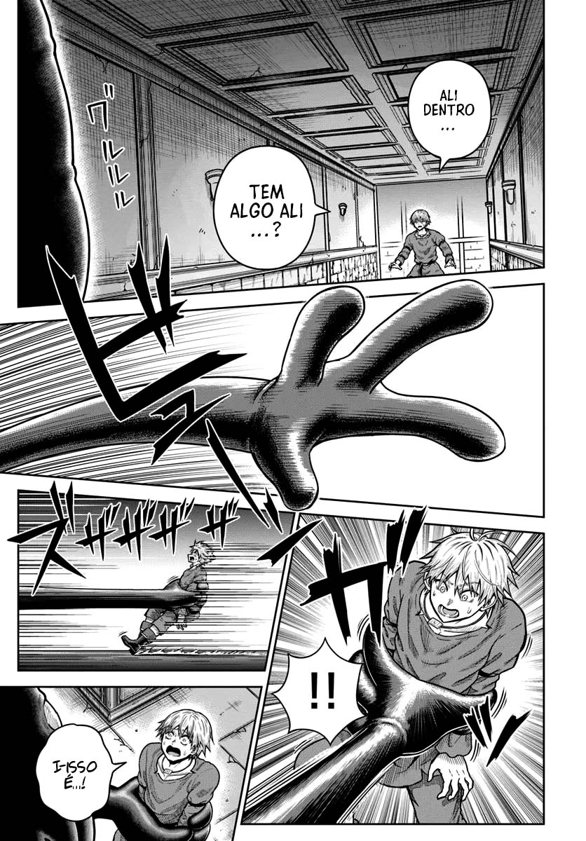 Read My Yandere Girlfriend Lurks in the Dungeon and Kills Me Over and Over Again PT Manga Online