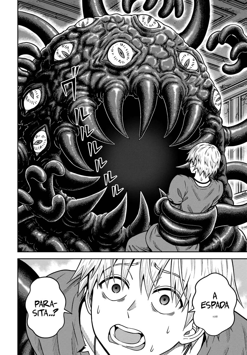 Read My Yandere Girlfriend Lurks in the Dungeon and Kills Me Over and Over Again PT Manga Online
