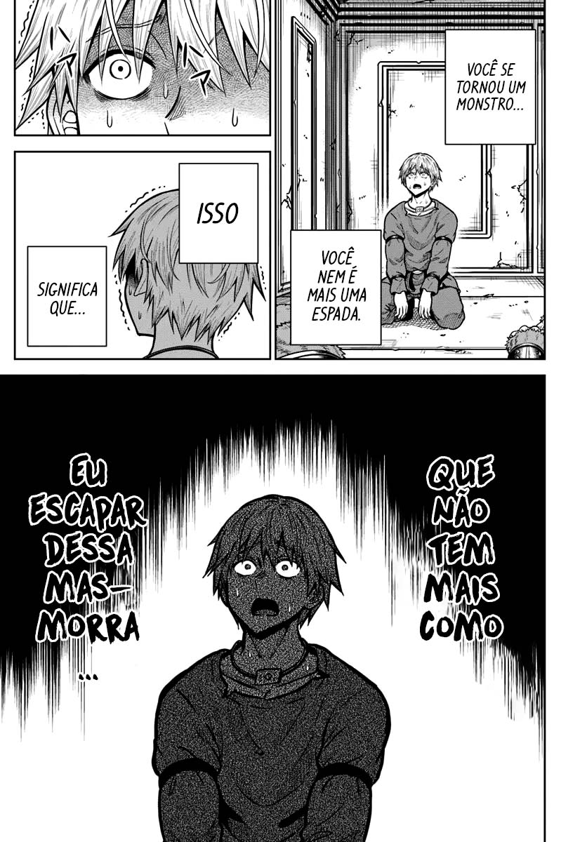 Read My Yandere Girlfriend Lurks in the Dungeon and Kills Me Over and Over Again PT Manga Online