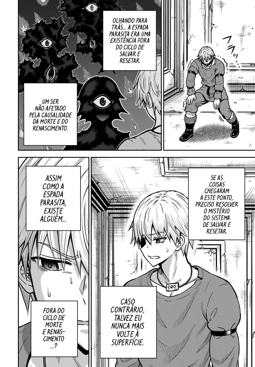Read My Yandere Girlfriend Lurks in the Dungeon and Kills Me Over and Over Again PT Manga Online