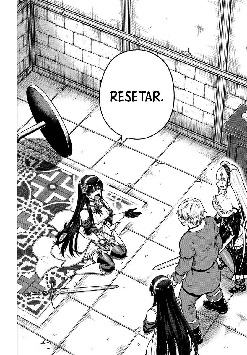 Read My Yandere Girlfriend Lurks in the Dungeon and Kills Me Over and Over Again PT Manga Online