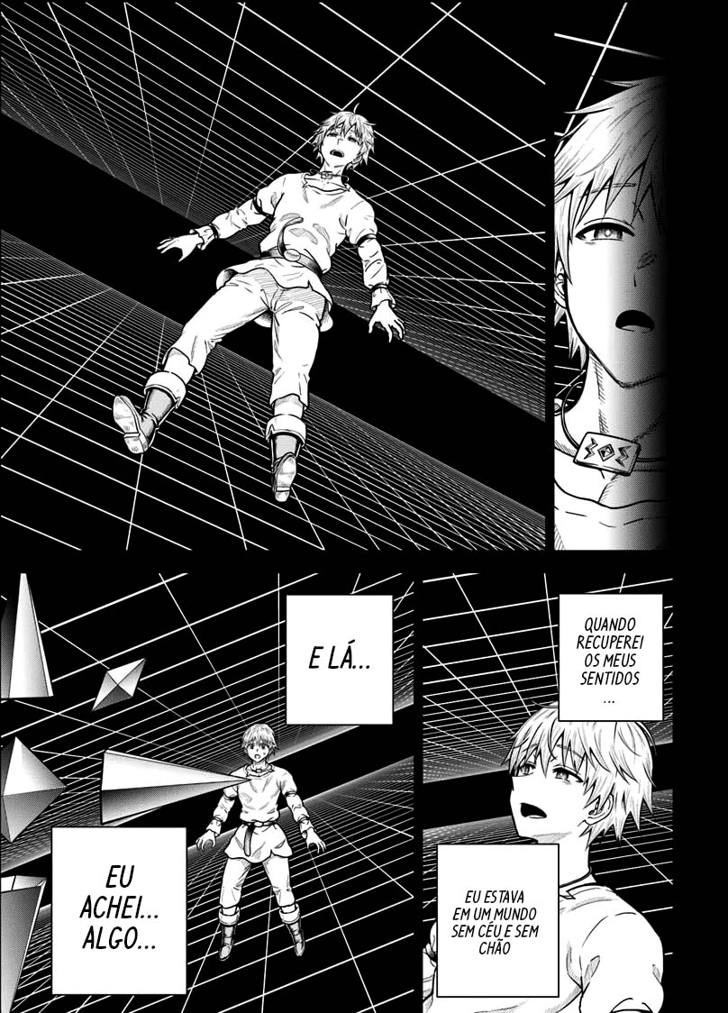 Read My Yandere Girlfriend Lurks in the Dungeon and Kills Me Over and Over Again PT Manga Online