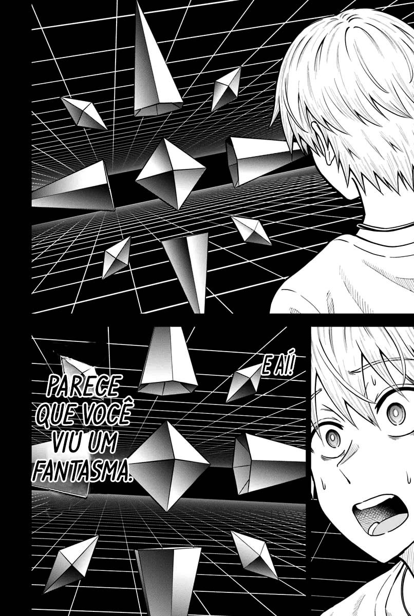Read My Yandere Girlfriend Lurks in the Dungeon and Kills Me Over and Over Again PT Manga Online