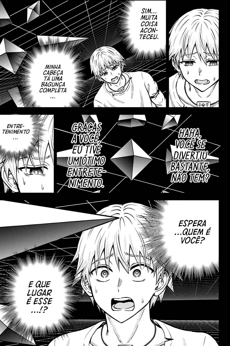 Read My Yandere Girlfriend Lurks in the Dungeon and Kills Me Over and Over Again PT Manga Online