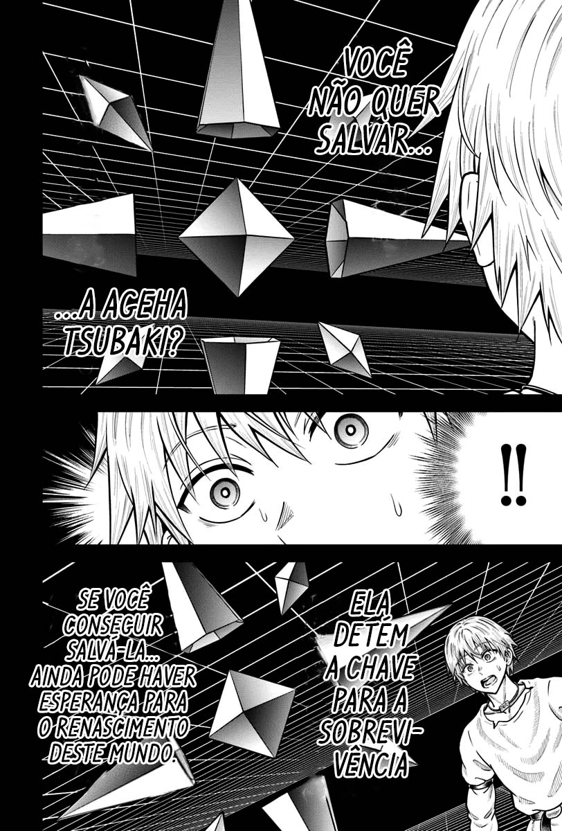 Read My Yandere Girlfriend Lurks in the Dungeon and Kills Me Over and Over Again PT Manga Online