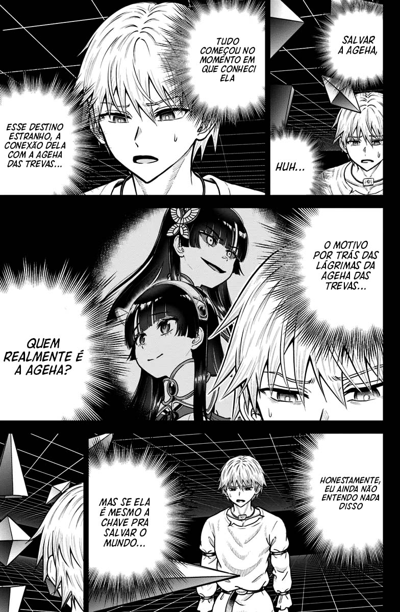Read My Yandere Girlfriend Lurks in the Dungeon and Kills Me Over and Over Again PT Manga Online