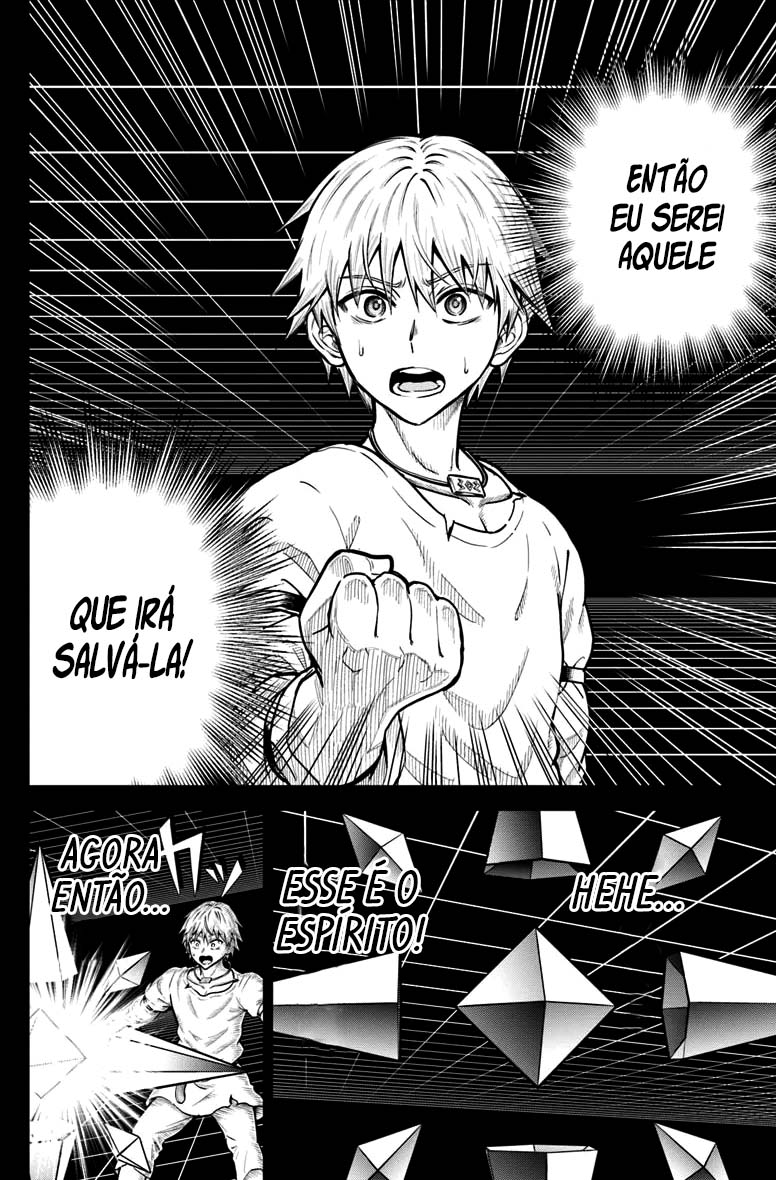 Read My Yandere Girlfriend Lurks in the Dungeon and Kills Me Over and Over Again PT Manga Online