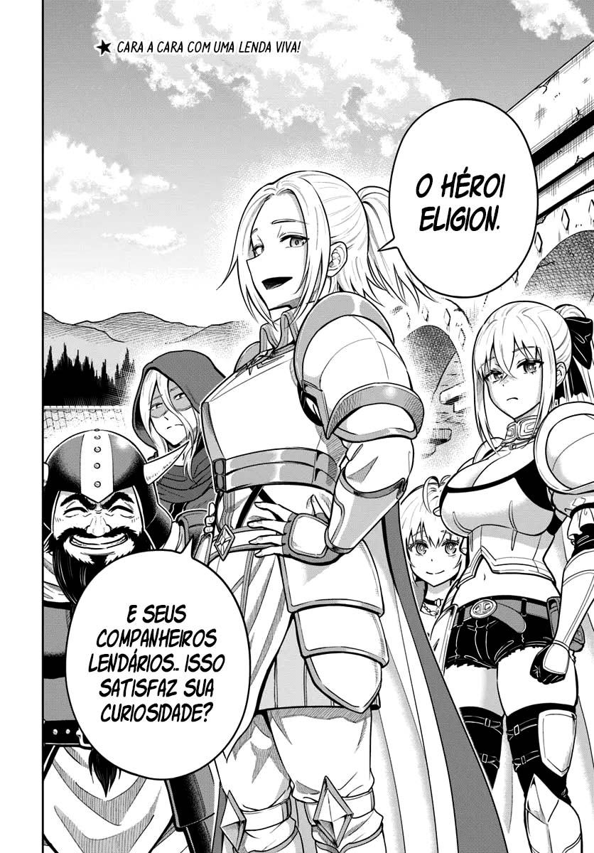 Read My Yandere Girlfriend Lurks in the Dungeon and Kills Me Over and Over Again PT Manga Online
