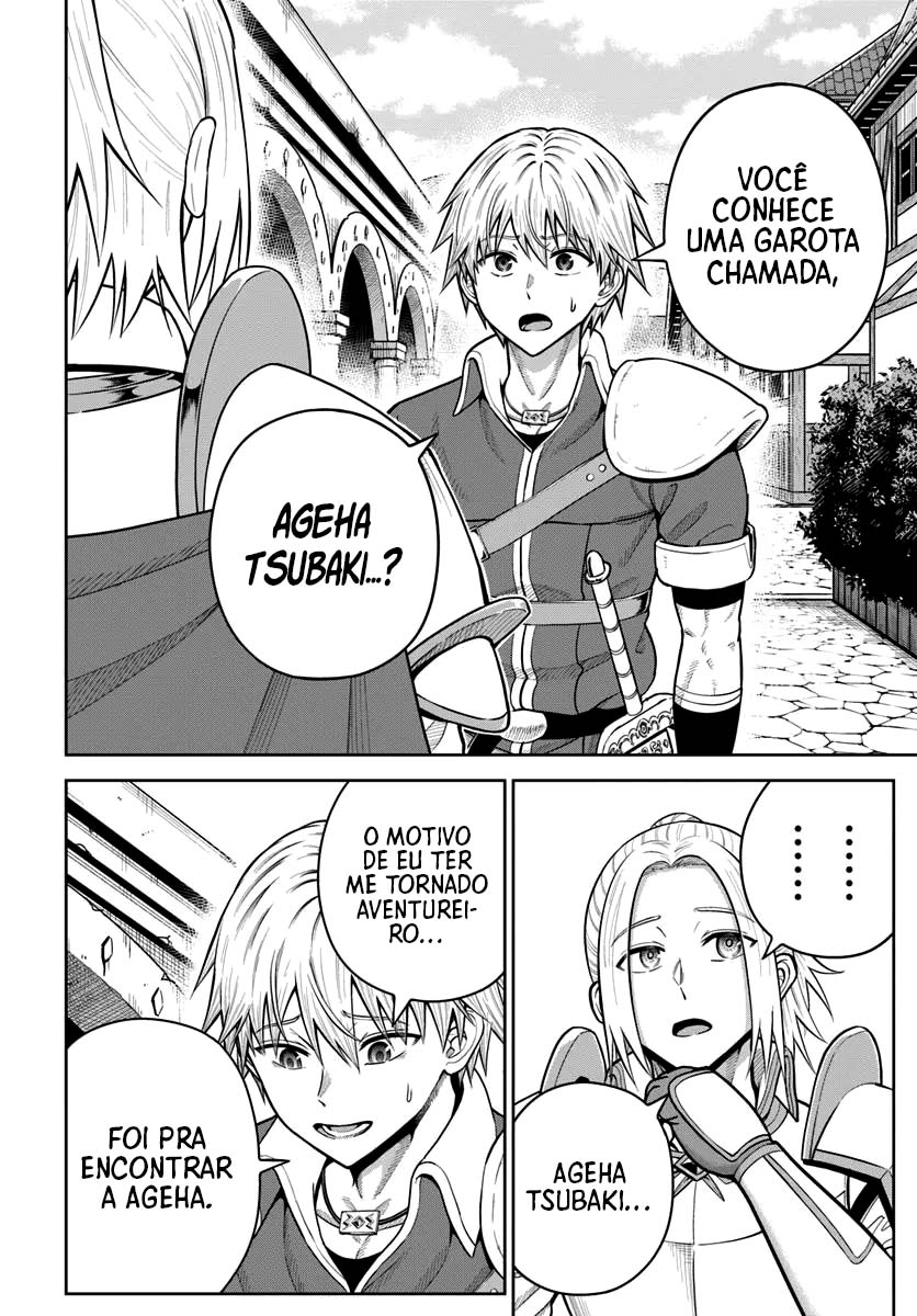Read My Yandere Girlfriend Lurks in the Dungeon and Kills Me Over and Over Again PT Manga Online