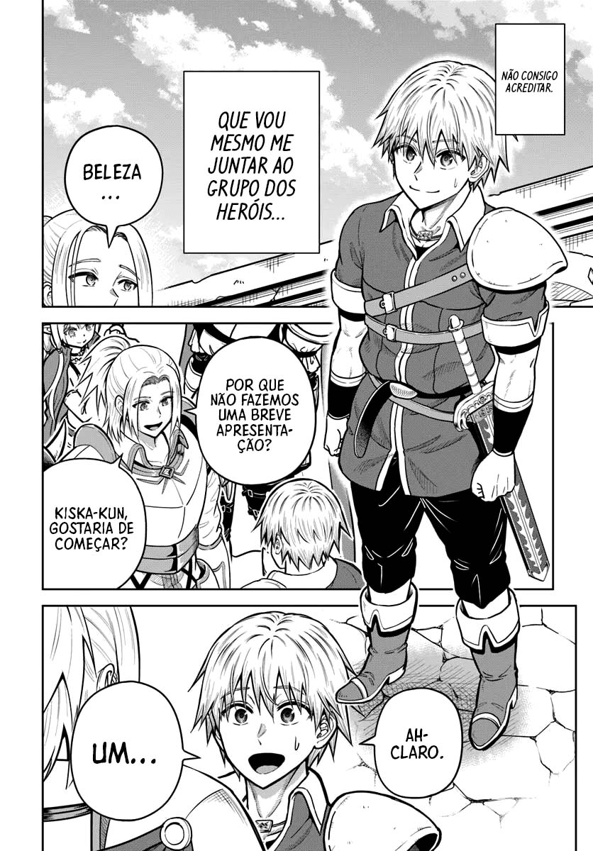 Read My Yandere Girlfriend Lurks in the Dungeon and Kills Me Over and Over Again PT Manga Online
