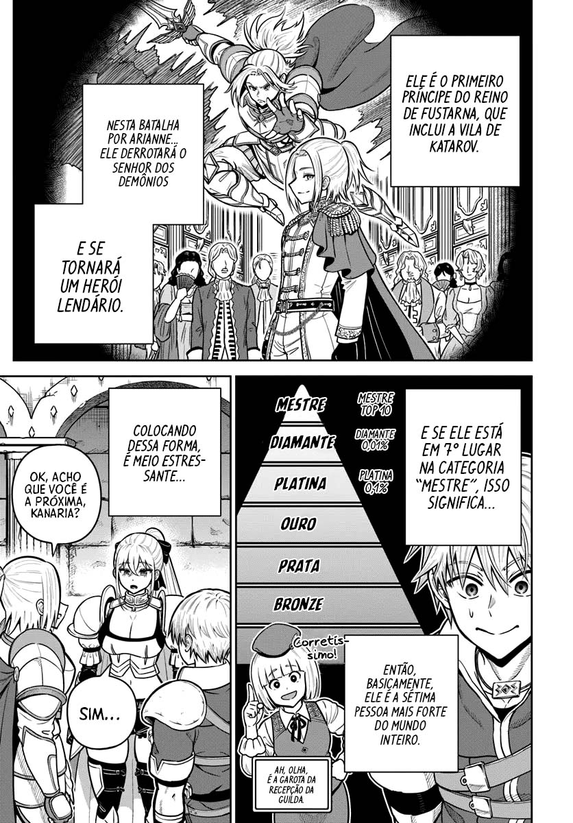 Read My Yandere Girlfriend Lurks in the Dungeon and Kills Me Over and Over Again PT Manga Online