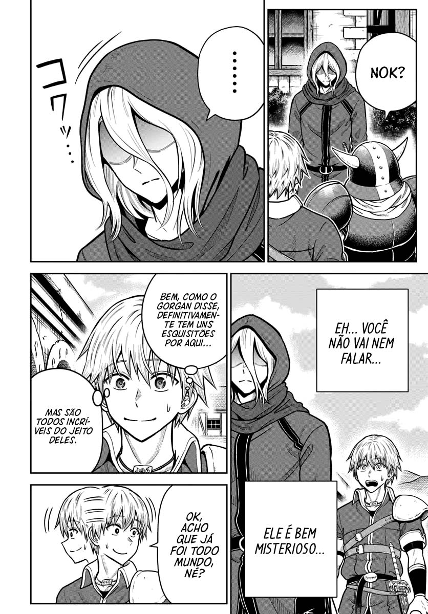 Read My Yandere Girlfriend Lurks in the Dungeon and Kills Me Over and Over Again PT Manga Online