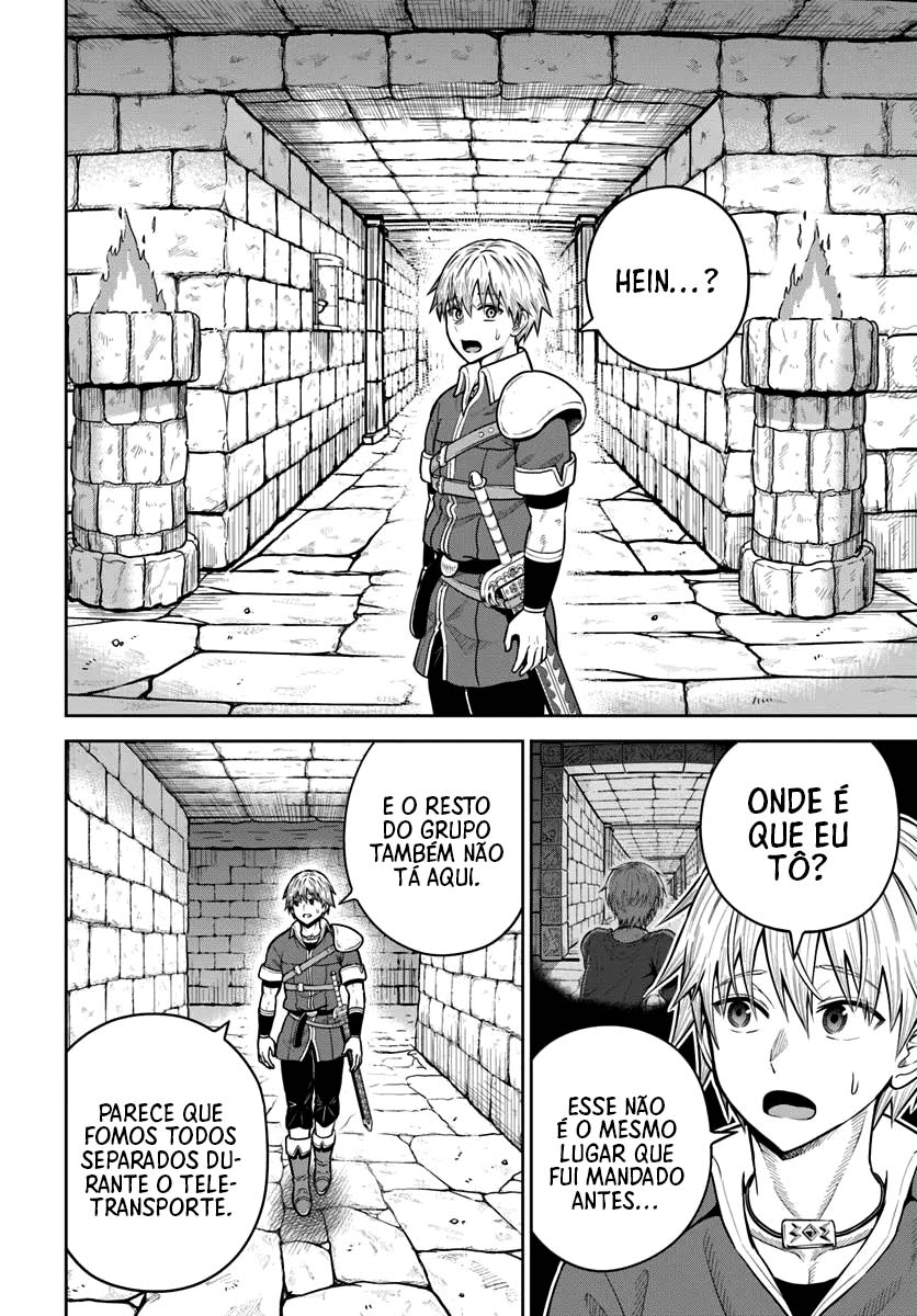 Read My Yandere Girlfriend Lurks in the Dungeon and Kills Me Over and Over Again PT Manga Online