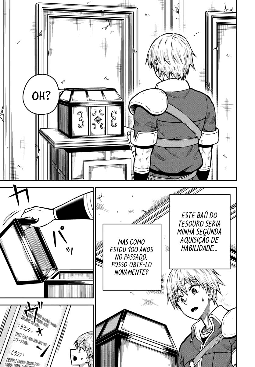 Read My Yandere Girlfriend Lurks in the Dungeon and Kills Me Over and Over Again PT Manga Online