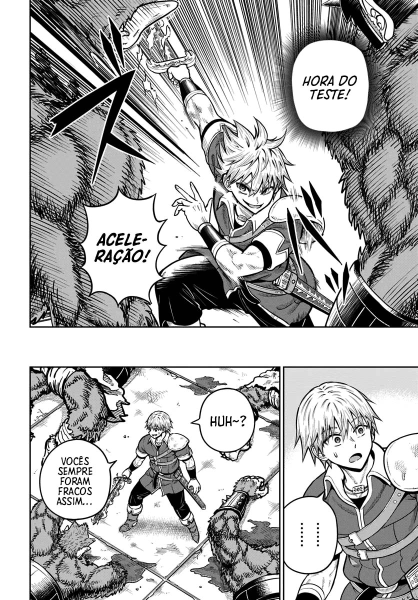 Read My Yandere Girlfriend Lurks in the Dungeon and Kills Me Over and Over Again PT Manga Online