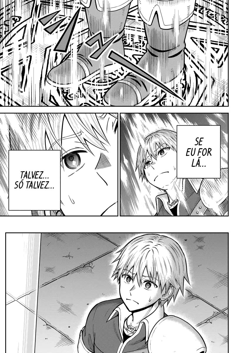 Read My Yandere Girlfriend Lurks in the Dungeon and Kills Me Over and Over Again PT Manga Online