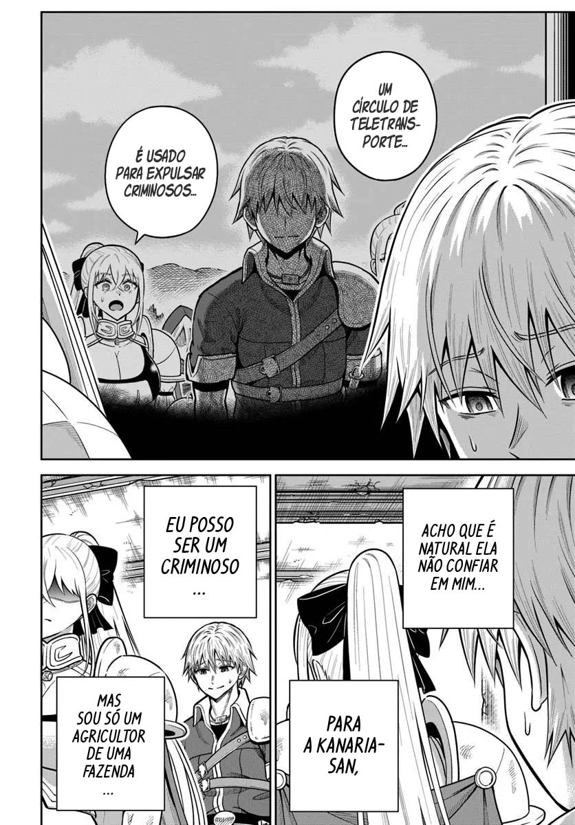 Read My Yandere Girlfriend Lurks in the Dungeon and Kills Me Over and Over Again PT Manga Online