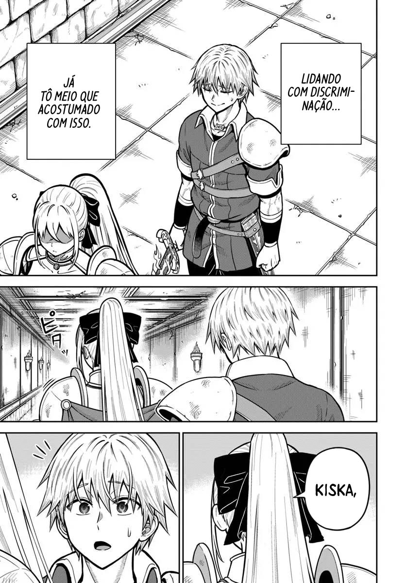 Read My Yandere Girlfriend Lurks in the Dungeon and Kills Me Over and Over Again PT Manga Online